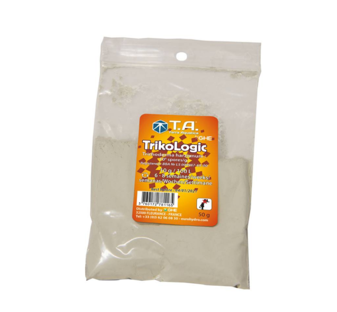 Триходерма Terra Aquatica TrikoLogic (25g)