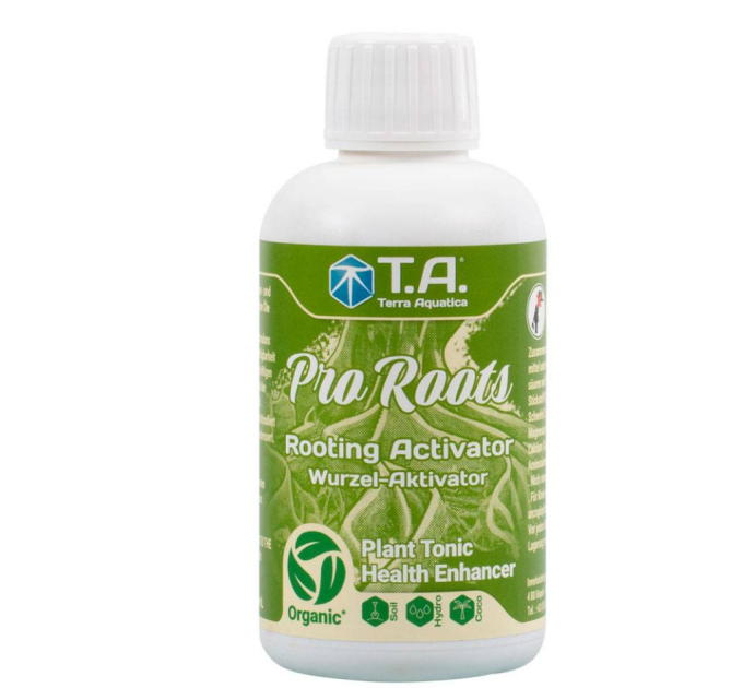 Стимулятор коренів Terra Aquatica Pro Roots (250ml)