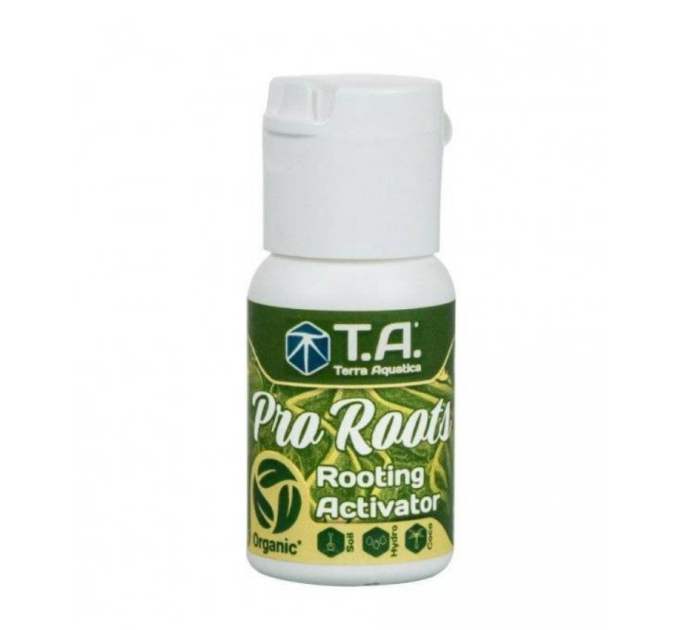 Стимулятор коренів Terra Aquatica Pro Roots (60ml)
