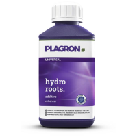 Кореневий стимулятор Plagron Hydro Roots (1L)