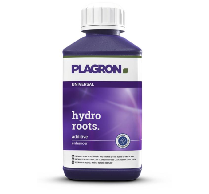 Кореневий стимулятор Plagron Hydro Roots (1L)