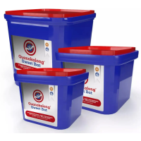 Органічне добриво Guanokalong гранули SWEET BAT (1kg)