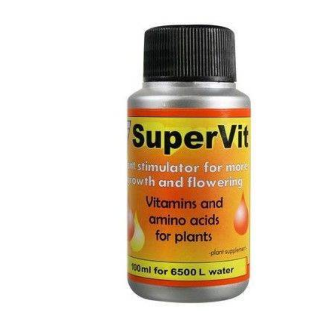 Вітамінний комплекс HESI SuperVit (50ml)