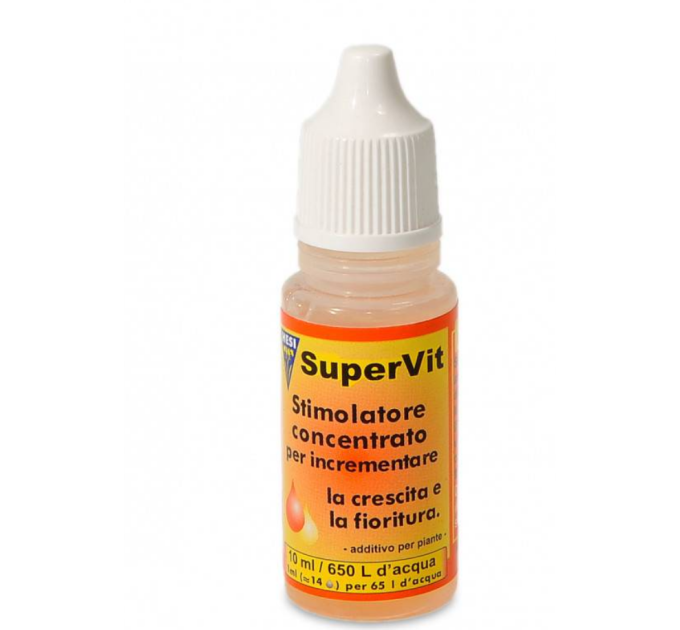 Витаминный комплекс HESI SuperVit (10ml)