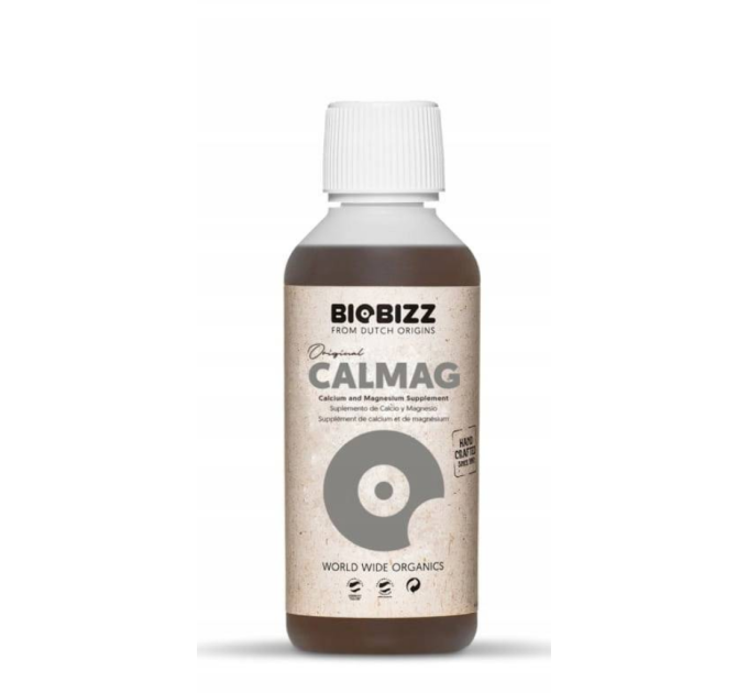 Biobizz CalMag (250ml)