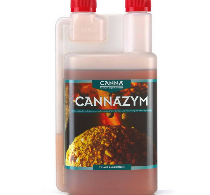 CANNA CannaZym (250ml)