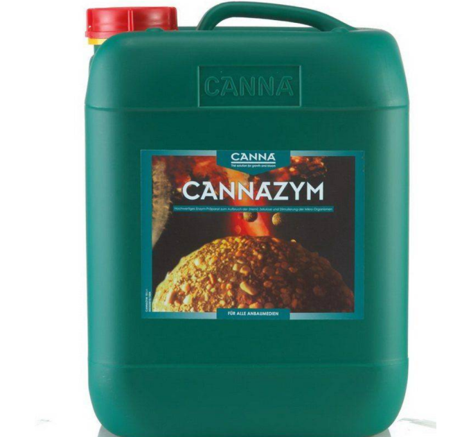 CANNA CannaZym (10L)