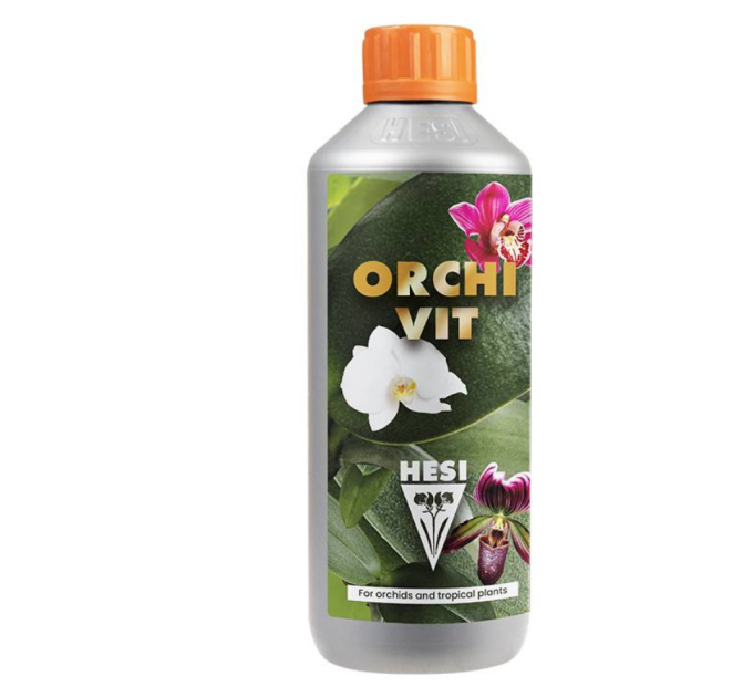 Минеральное удобрение HESI OrchiVit (500ml)