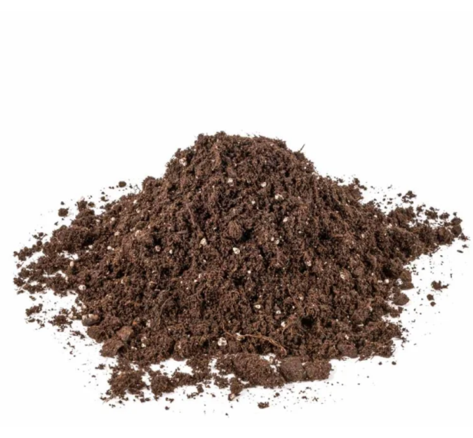 Ґрунт Plagron Growmix (1L власне фасування)