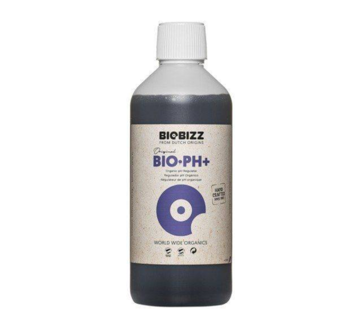 Biobizz pH plus (Biobizz pH plus 500 ml)