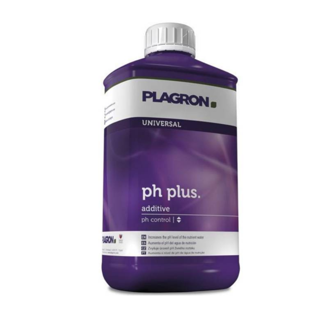PLAGRON pH plus (1L)