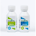 Минеральное удобрение Hydro-Pro Vega A&B (100ml)