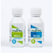Минеральное удобрение Hydro-Pro Vega A&B (100ml)