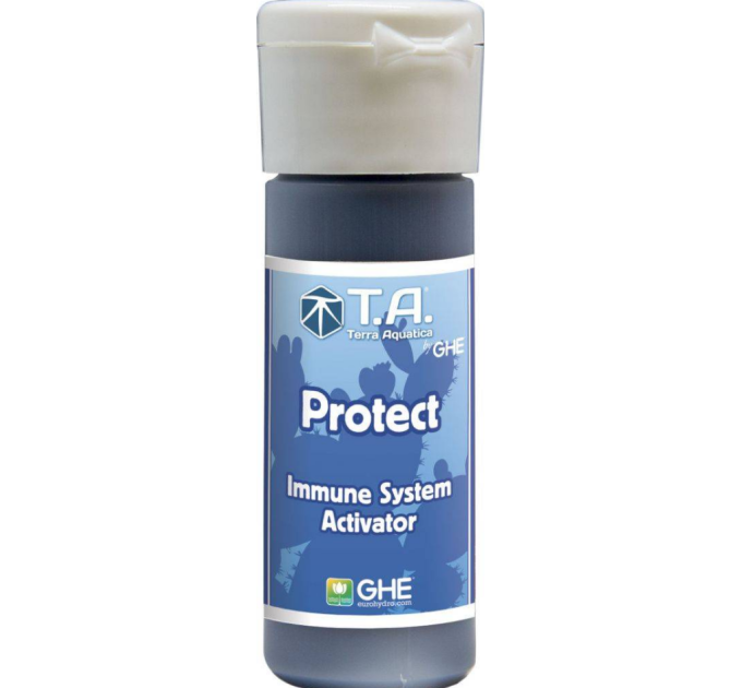 Засіб захисту від шкідників Terra Aquatica Protect (30ml)