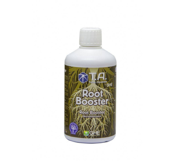 Біостимулятор коренів Terra Aquatica Root Booster (1L)