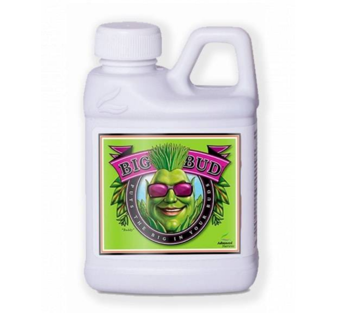 Advanced Nutrients Big Bud (250ml)