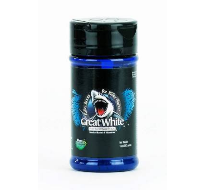 Great White Premium Micorrhizae (113,4g)