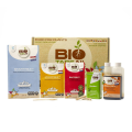 Комплект добрив BioTabs Starterkit BioTabs Starterkit