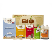 Комплект добрив BioTabs Starterkit BioTabs Starterkit