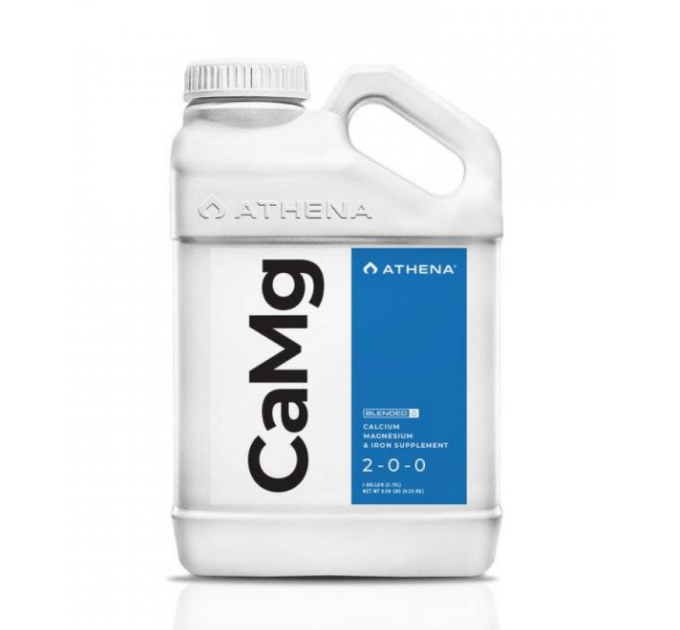 Буферизатор поживного розчину Athena Ca Mg для стабільного pH (940ml)