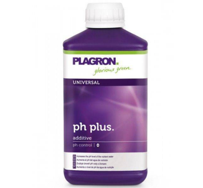 PLAGRON pH plus (500ml)