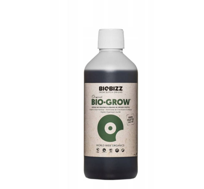 Органічне добриво BIOBIZZ Bio-Grow (1L)