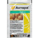 Инсектицид Актара, 6г, Syngenta (Сингента)
