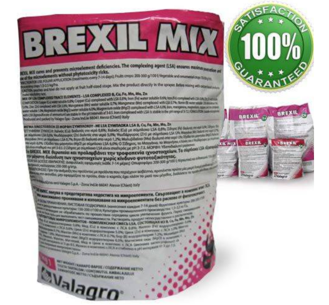 Добриво Brexil Mix (1kg)