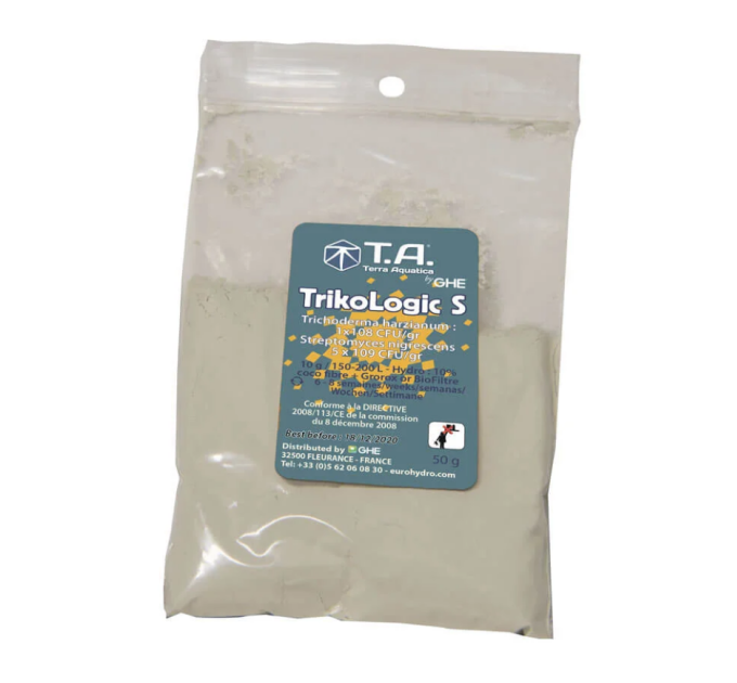 Триходерма Terra Aquatica TrikoLogic S (10g)
