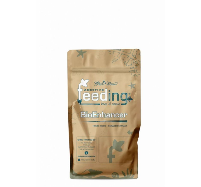 Стимулятор Powder feeding BioEnhancer (1kg)