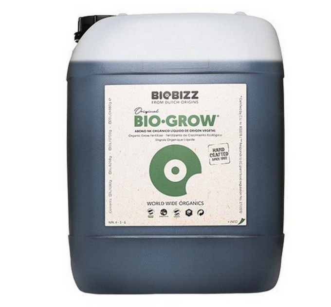 Органічне добриво BIOBIZZ Bio-Grow (5L)