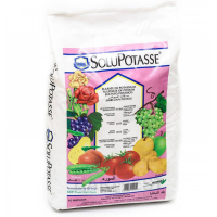 Мінеральне добриво Сульфат калію SOLUPOTASSE (500гр)