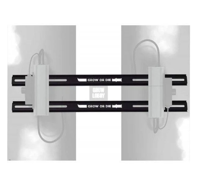 З'єднувач LED панелей LIANA, the Jungle