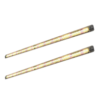 LED лампа THE BROOKES 35W Full Spectrum PARALLEL version, the Jungle (x2 KIT)