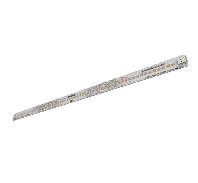 LED лампа THE BROOKES 35W Full Spectrum PARALLEL version, the Jungle (x2 KIT)