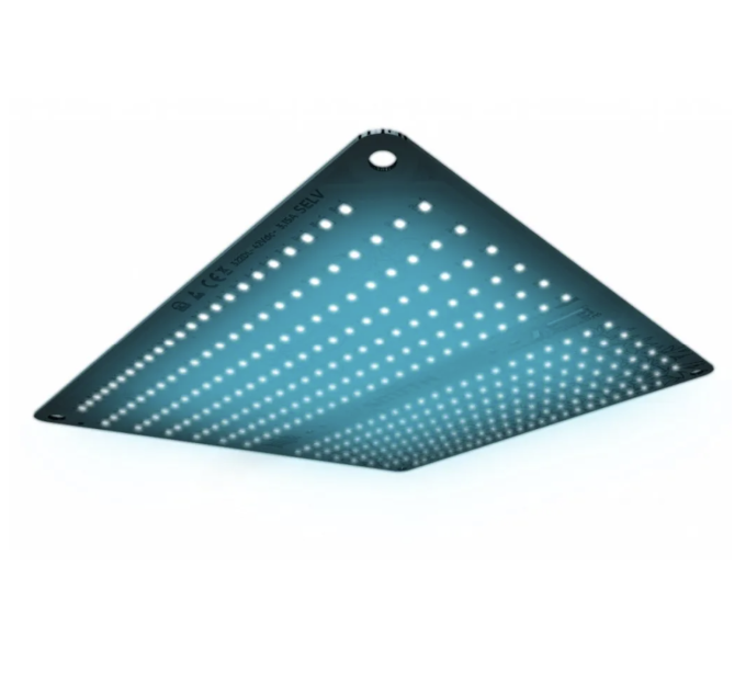 LED лампа THE SMITH 150W - 5000K, the Jungle (без димминга)