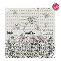 LED лампа THE SMITH 150W - 5000K, the Jungle (без диммінгу)