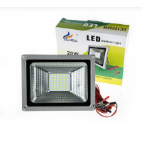 Прожектор на клемах 12V "SunLight" (20W)