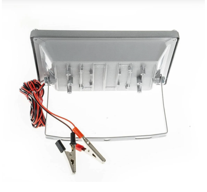 Прожектор на клемах 12V "SunLight" (20W)