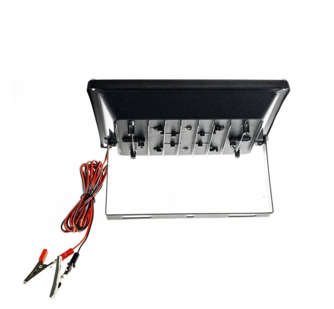 Прожектор на клеммах 12V "SunLight" (30W)