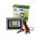 Прожектор на клемах 12V "SunLight" (10W)
