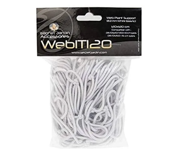 Сітка Jardin Secret Web Plant 120х120