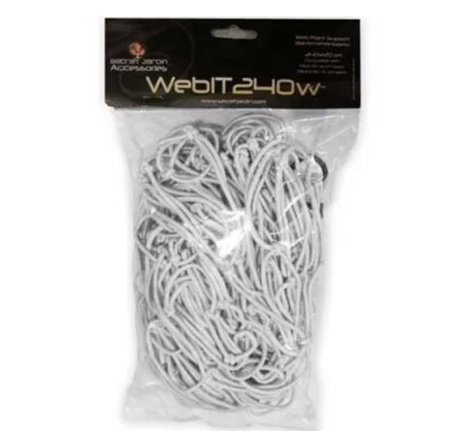Сітка Secret Jardin Web Plant 240х120