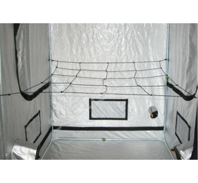 Сітка Secret Jardin Web Plant 240х120