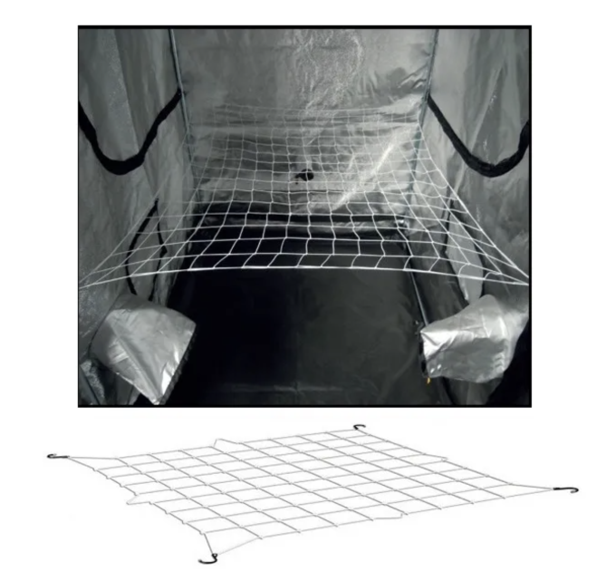 Сітка Secret Jardin Web Plant 240х120