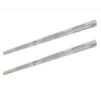 LED лампа THE BROOKES 35W LINEAR, the Jungle (x1)