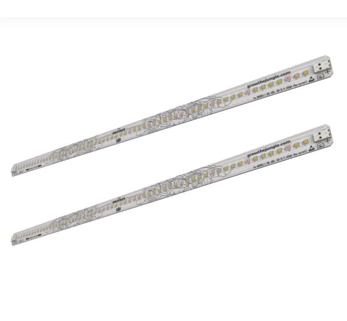 LED лампа THE BROOKES 35W LINEAR version, the Jungle (x2 KIT)