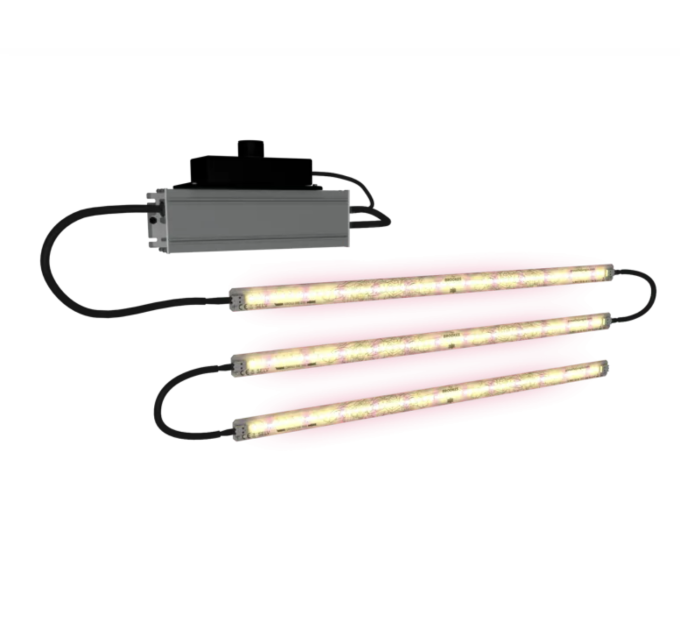 LED лампа THE BROOKES 35W LINEAR version, the Jungle (x2 KIT)