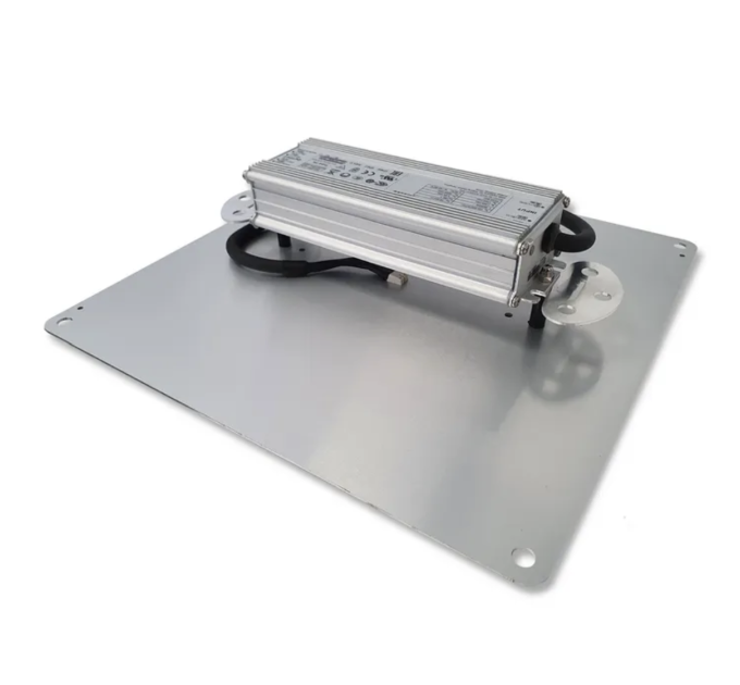  LED лампа THE JACKSON LITE 100W V1, the Jungle (ручний димінг)