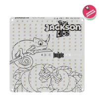 LED лампа THE JACKSON LITE 100W V1, Jungle (без диммінгу)